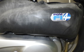 HONDA TODAY 2 2022 AF67