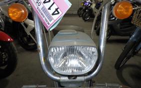 HONDA ROAD PAL NC50