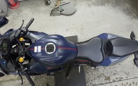 KAWASAKI ZX-25R 2007 ZX250E