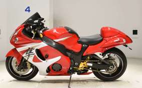 SUZUKI HAYABUSA Gen.2 2015