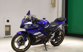 YAMAHA YZF-R15