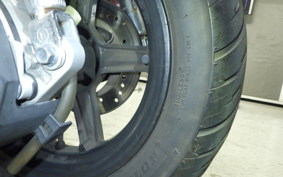YAMAHA CYGNUS 125 XSR 3 SEA5J