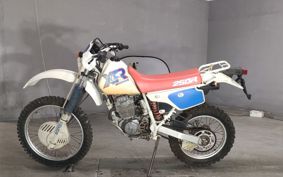 HONDA XR250R ME06