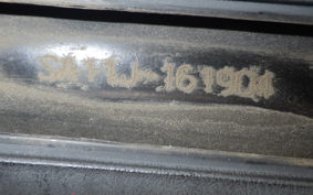 YAMAHA JOG APRIO SA11J