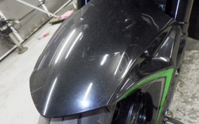 KAWASAKI ZH2 2020 ZRT00K