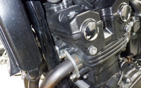 HONDA CB400 SUPER BOLDOR 2014