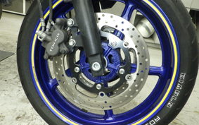 SUZUKI SV650 A 2018 VP55B