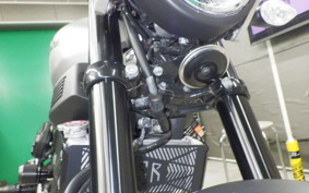 YAMAHA XSR125 1998 RE46J