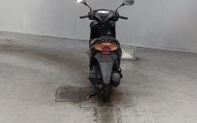 SUZUKI ADDRESS V50 CA4BA