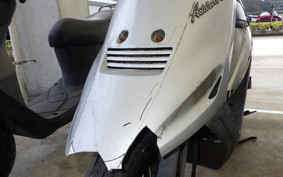SUZUKI ADDRESS V100 2023 CE11A