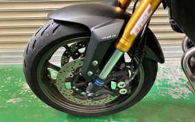 YAMAHA MT-09 Tracer 2016 RN36J