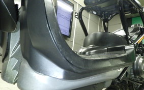 HONDA ZOOMER AF58