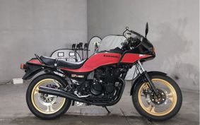 KAWASAKI GPZ400F 1984 ZX400A