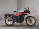 Фото Kawasaki GPZ400F 1984 с японского аукциона