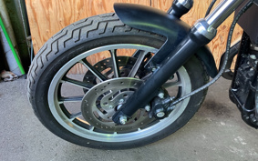 HARLEY XL883R 2007 CS2