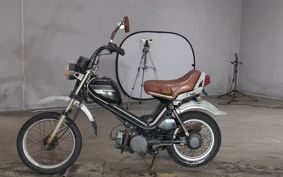 YAMAHA POPGAL 17J