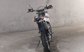 YAMAHA WR250R DG15J