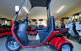 HONDA GYRO TA03