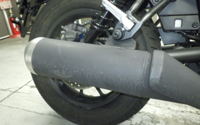 HONDA REBEL 250 A MC49