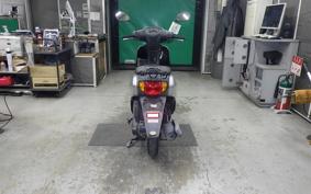 HONDA TACT-4ﾍﾞｰｼｯｸ AF79