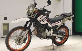 YAMAHA SEROW 250 Gen.2 2015 DG17J