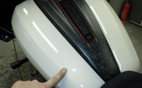 HARLEY FLTRXSTSE1980CVO 2024