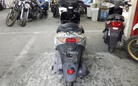 HONDA DIO Gen.6 2016 AF62