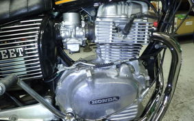 HONDA CB400T HAWK 2 2025 CB400T