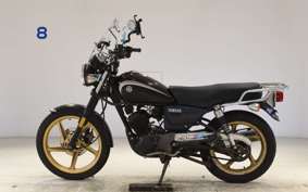 YAMAHA YB125SP