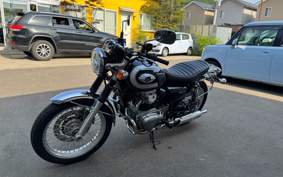 KAWASAKI W800 2021 EJ800B