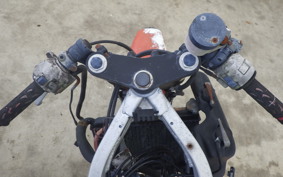 HONDA NSR250R MC16