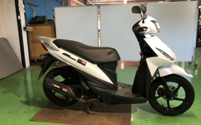 SUZUKI ADDRESS V110 CE47A