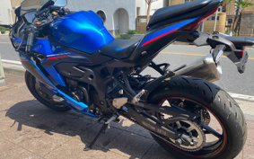 KAWASAKI NINJA ZX-4R SE 2023 ZX400P