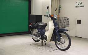 HONDA C50 SUPER CUB E AA01