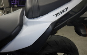 SUZUKI GSR750 A 2013 GR7NA