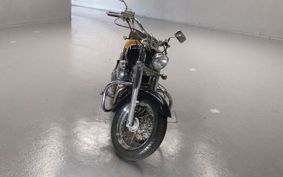 HONDA SHADOW 400 2001 NC34