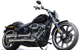 HARLEY FXBRS 1988 YHK
