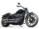 Фото Harley FXBRS 1988 с японского аукциона