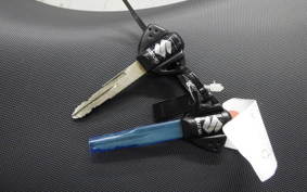 SUZUKI GSX-R750 2016