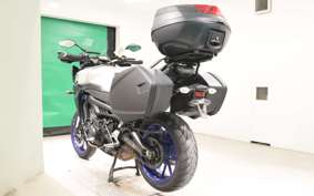 YAMAHA MT-09 Tracer 2015 RN36J