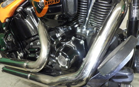 HARLEY FLSS 1800 2015