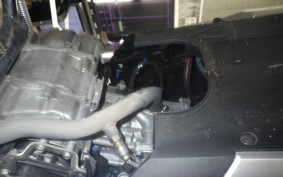 HONDA ADV160 2001 KF54