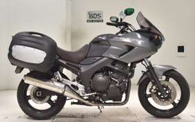 YAMAHA TDM900 2010