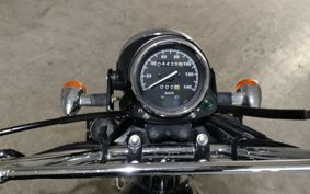 KAWASAKI 250TR BJ250F