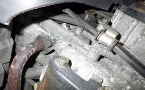 HONDA DIO Gen.5 AF56