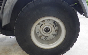 HONDA GYRO UP TA01