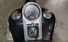 HARLEY FLSTF 1580 2008 BX5