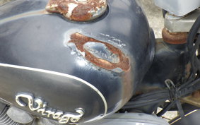 YAMAHA VIRAGO 250 3DM