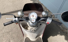 YAMAHA VINO MORUFE SA54J