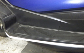 HONDA FORZA 250 2011 MF13